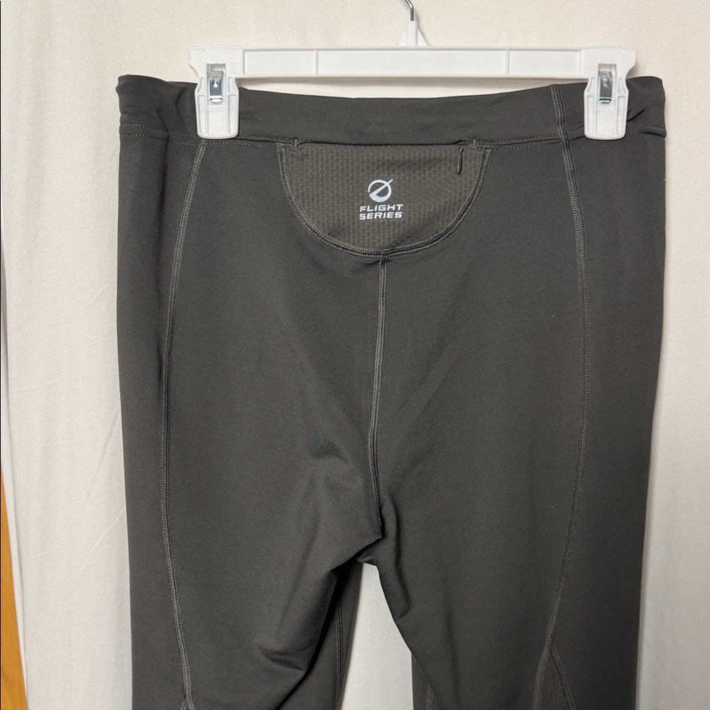 The North Face Women’s Gray Flight Series Active Pants Size Medium - Picture 4 of 8